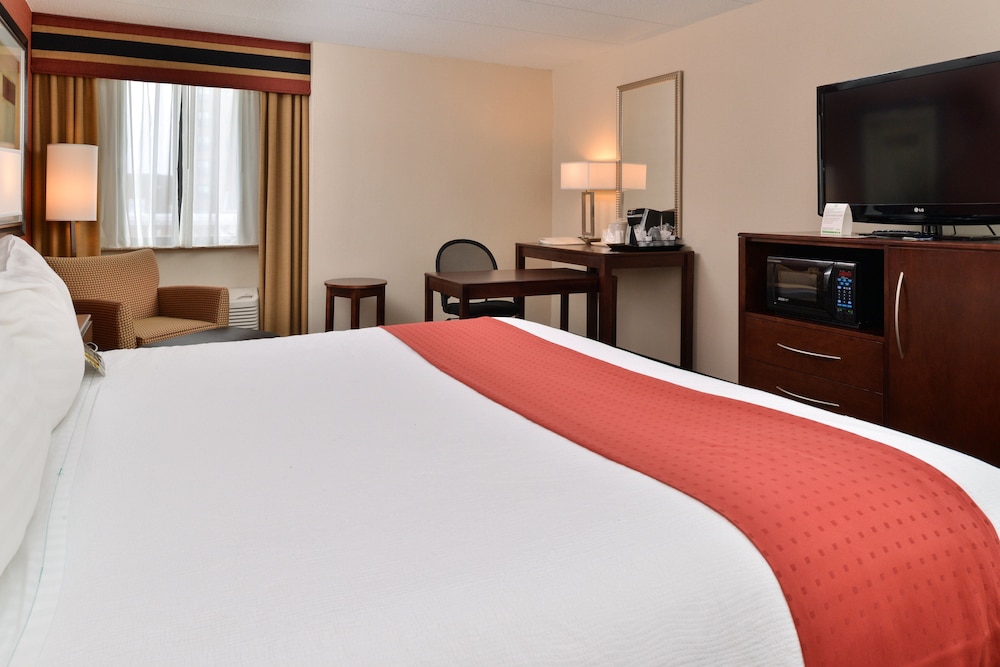 Suite, 1 King Bed - Photo 3