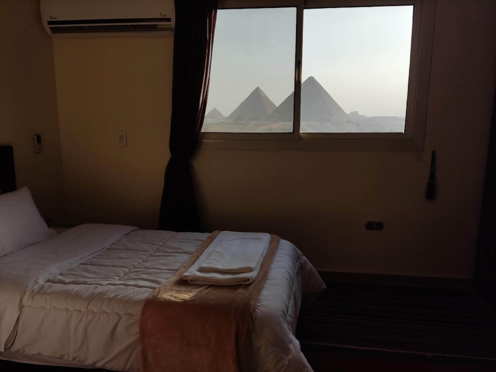 Basic Room, 1 Bedroom, City View, Mountainside photo 2