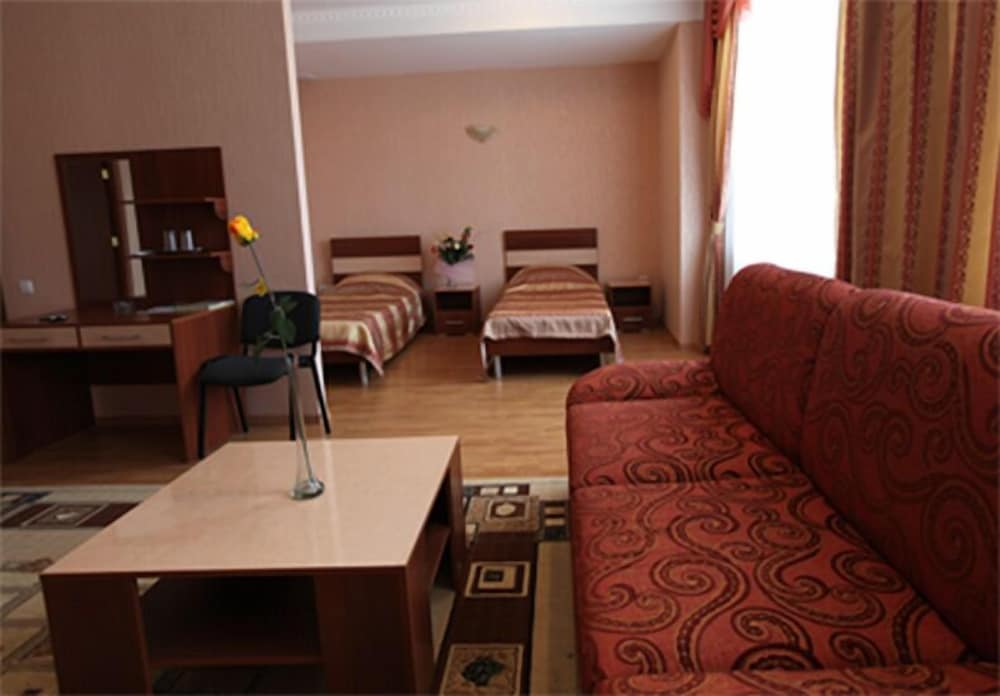 Standard Twin Room photo 1