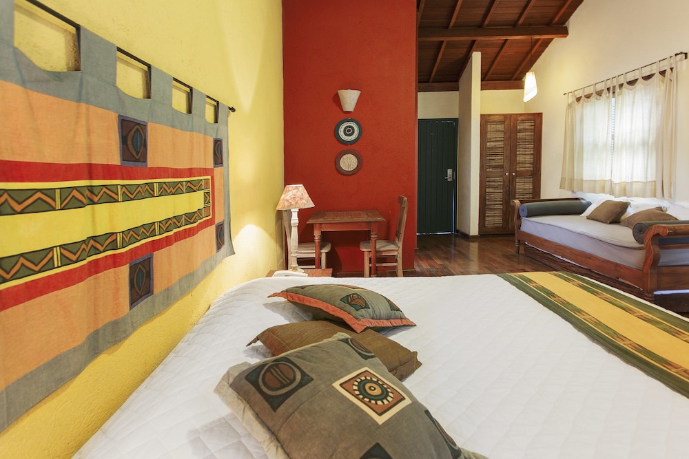 Apartamento Comfort thumbnail 5