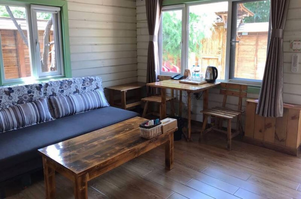 Classic Double Room, Hot Spring photo 1