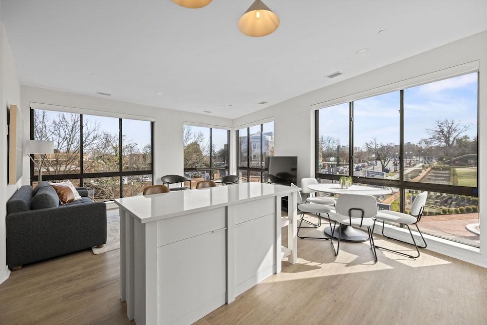 Premium Apartment, 2 Bedrooms photo 2