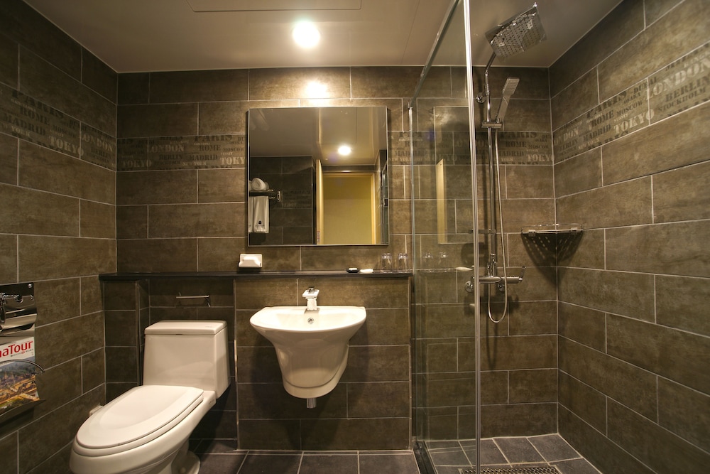 Terrace Twin Room photo 2