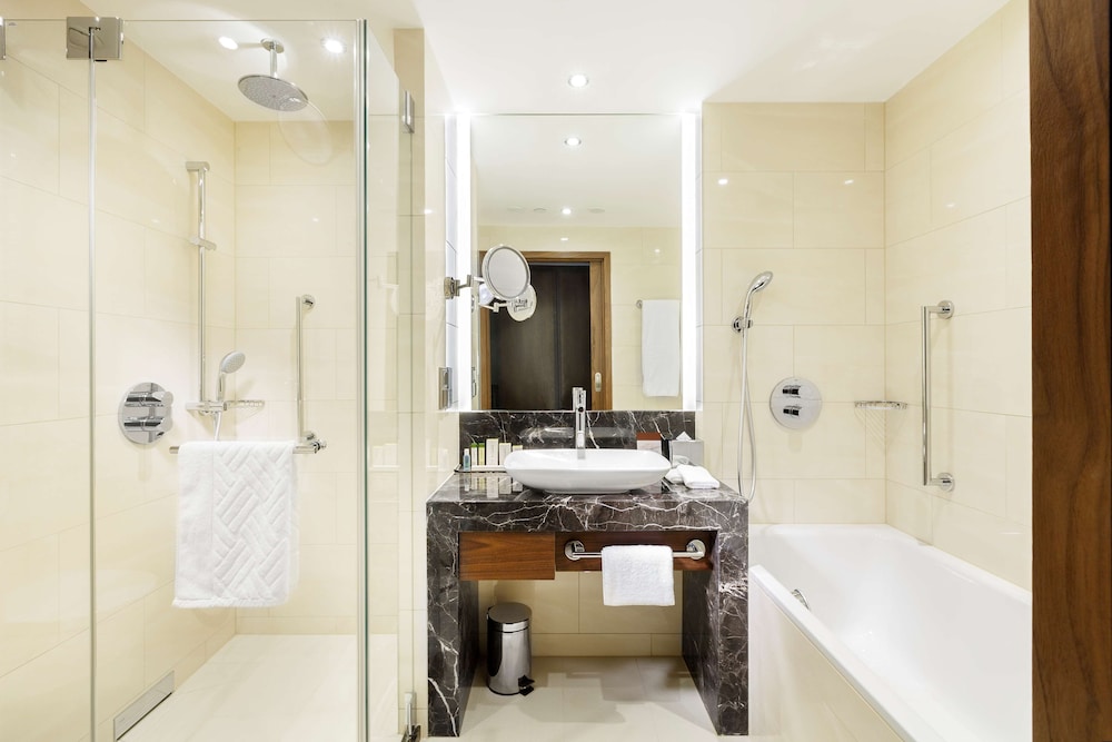 Executive Room, 2 Twin Beds photo 3