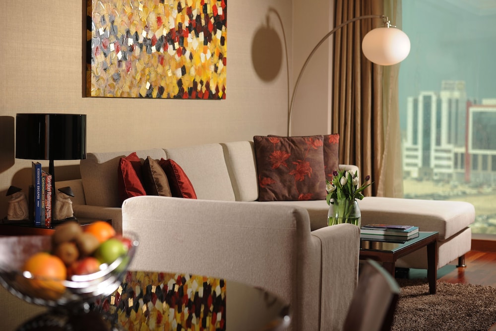 Executive Suite, 2 Bedrooms - Photo 1