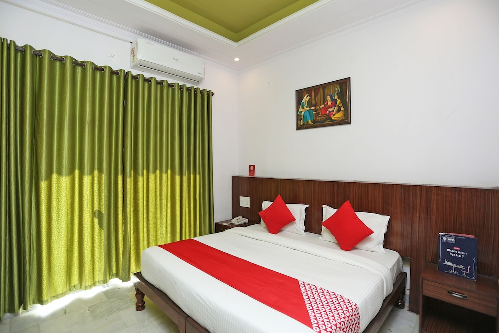 Double Or Twin Room photo 1