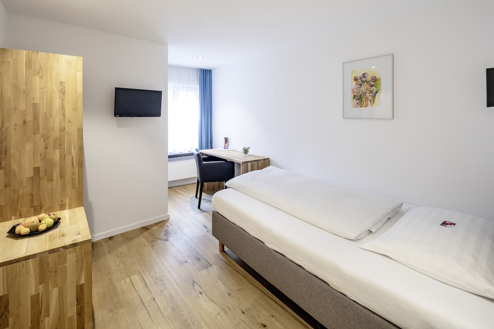 Classic Single Room photo 3