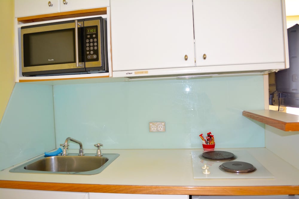 Family Suite - Photo 9