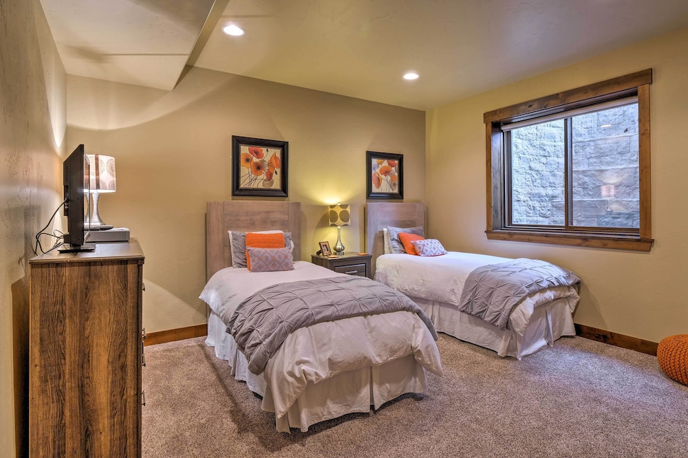 Deluxe Double Room, 1 Bedroom photo 2