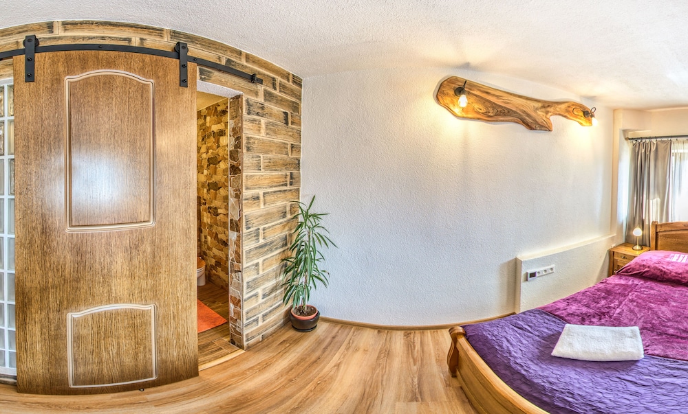 Apartment (Cucoriedka) photo 2