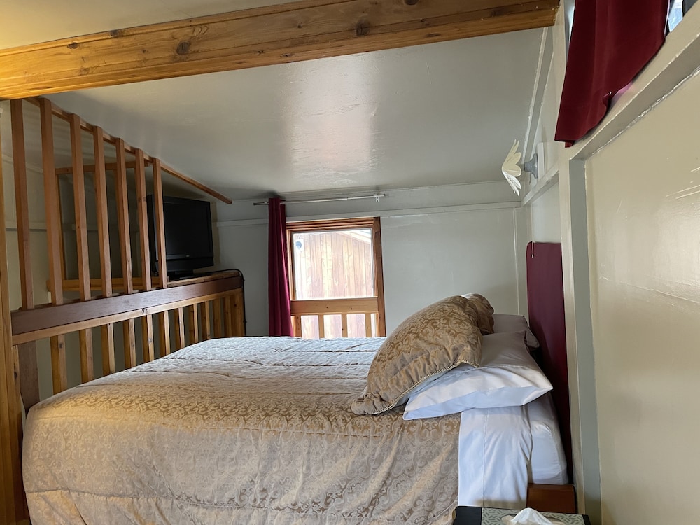 Design Tree House, 1 Bedroom photo 3