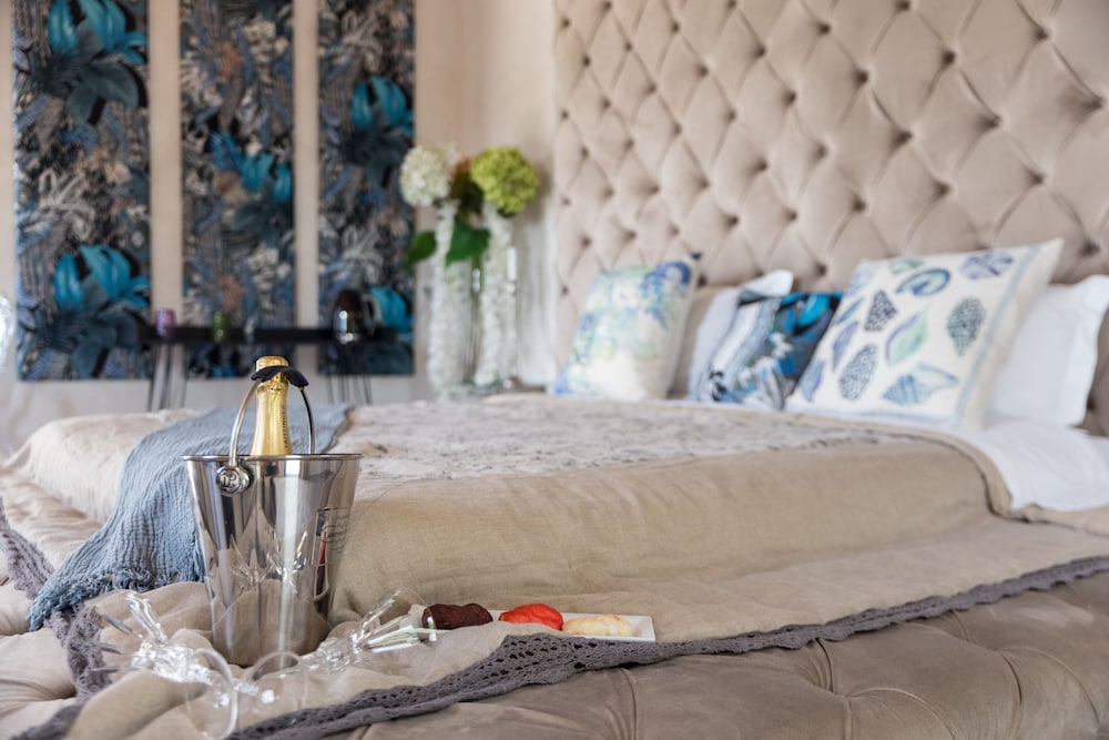 Royal Suite (Superior) - Photo 5