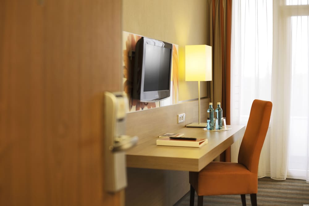 Comfort King Room - Photo 1