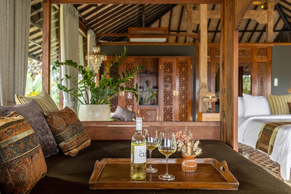 Luxury Villa, 1 Bedroom, Private Pool, Valley View