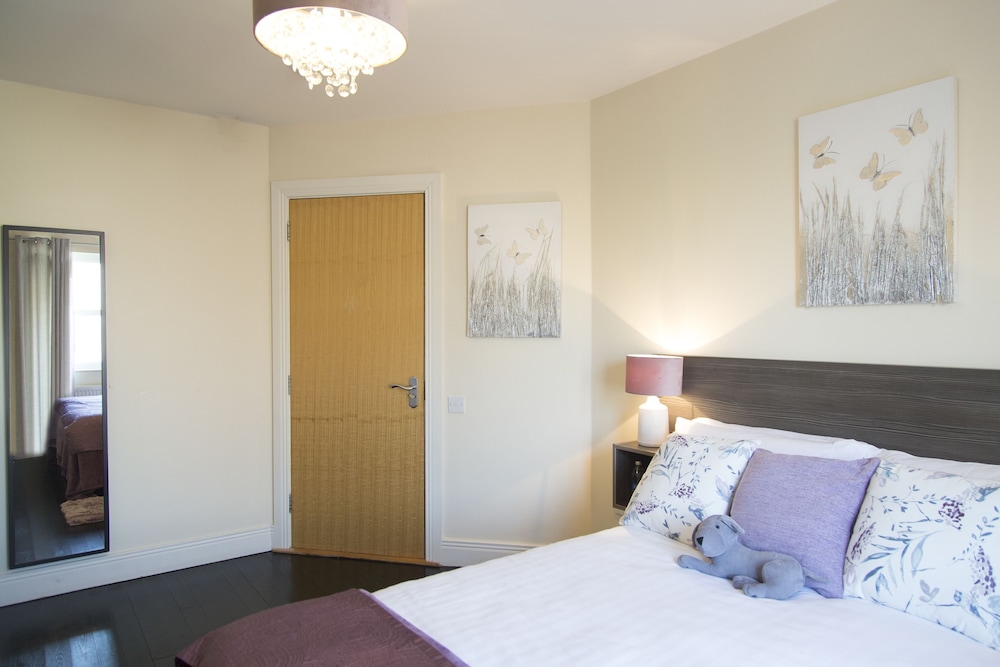 Deluxe Double Room - Photo 4