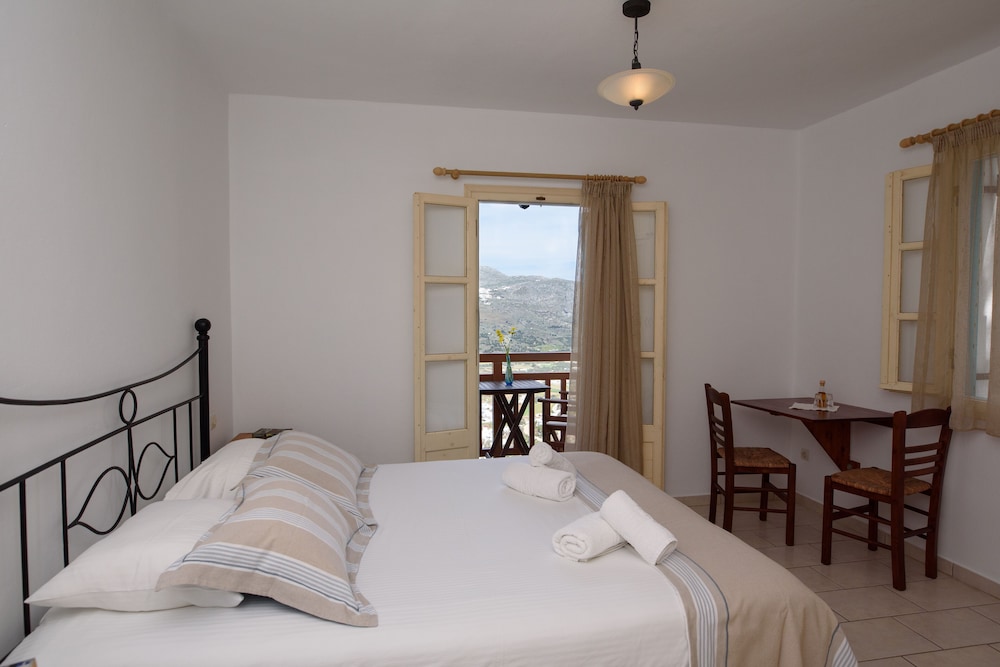 Comfort Studio, Sea View