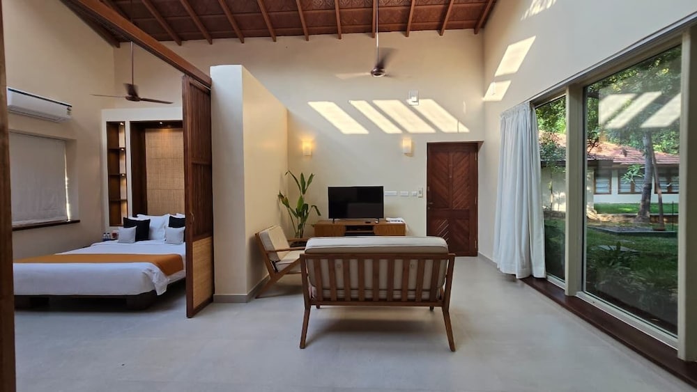 Family Bungalow