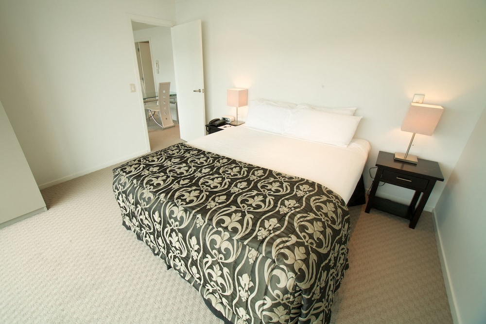 One Bedroom Apartment - Photo 5