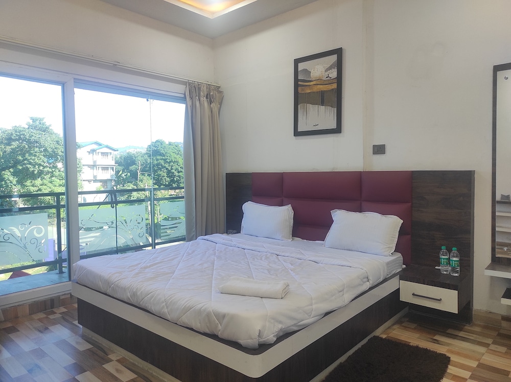 Deluxe Room photo 1
