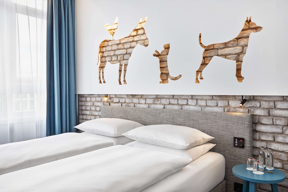 Comfort Double Room, 1 King Bed