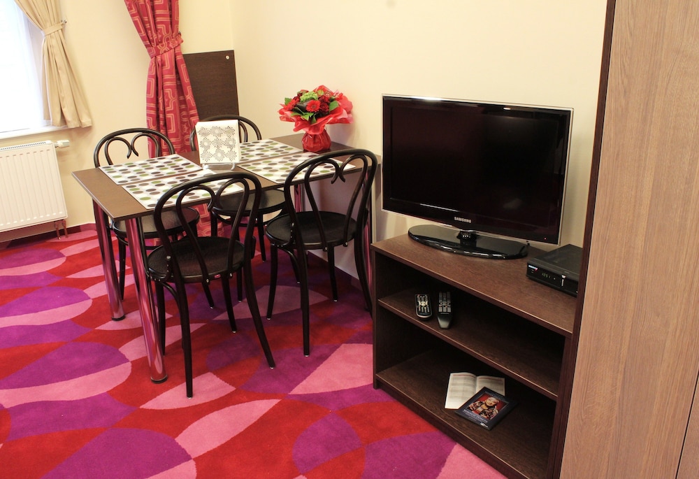Apartment, 2 Bedrooms