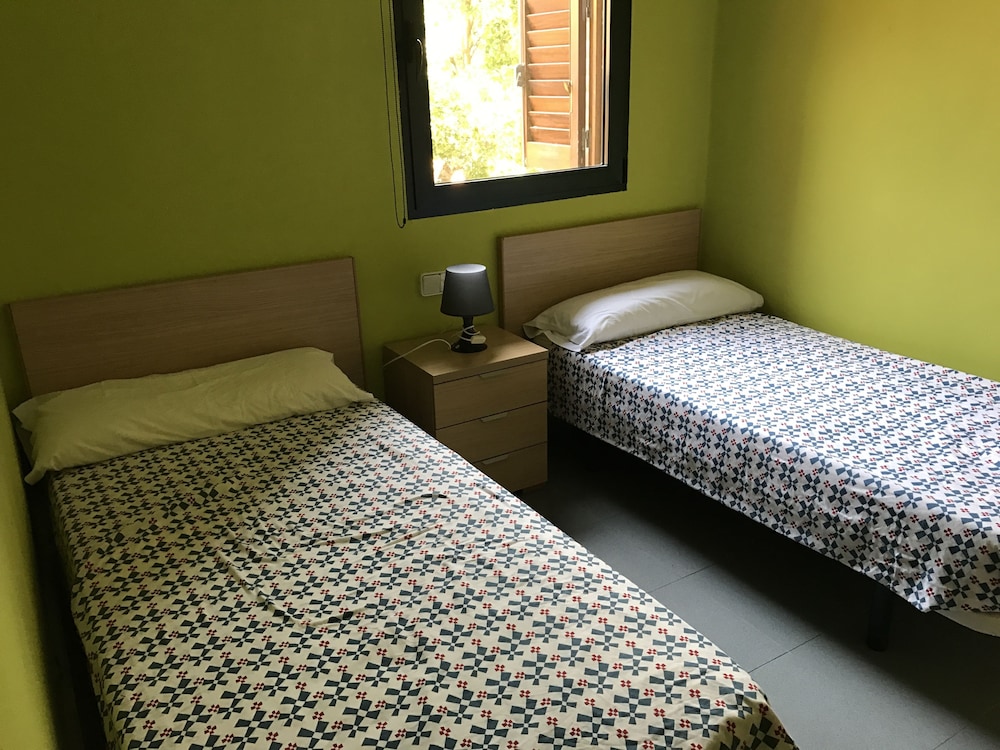 Apartamento, 2 habitaciones (4 personas)