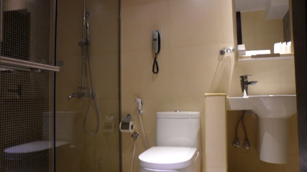 Standard Twin Room photo 2