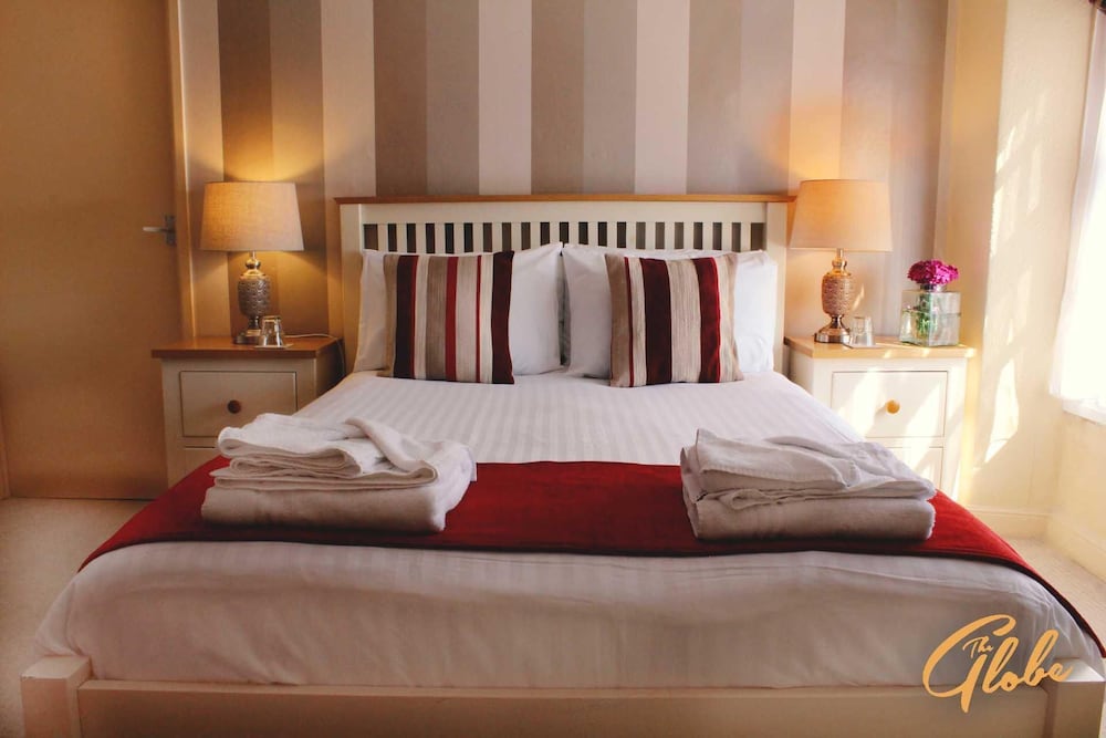 Double Room, Ensuite photo 2