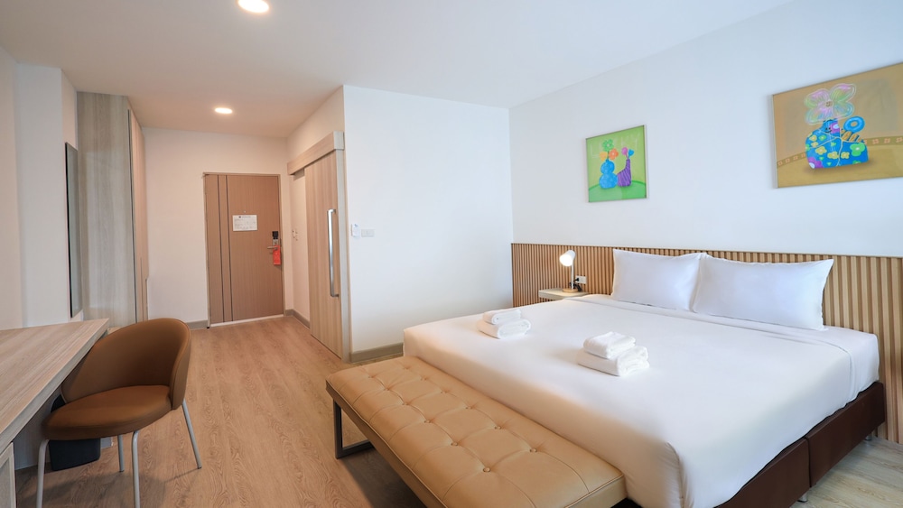 Luxury Premier Room photo 2