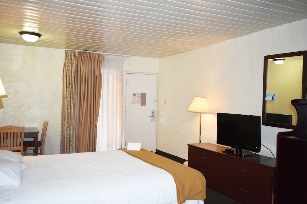 Room, 1 Queen Bed - Photo 3