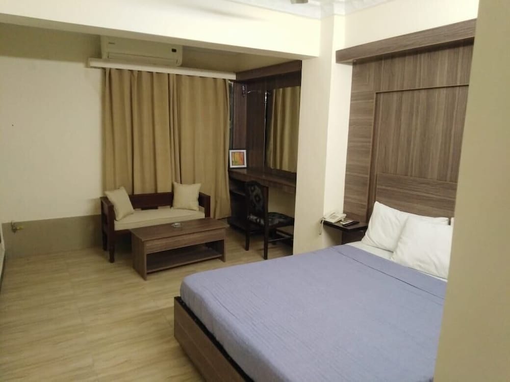 Deluxe Double Room photo 1