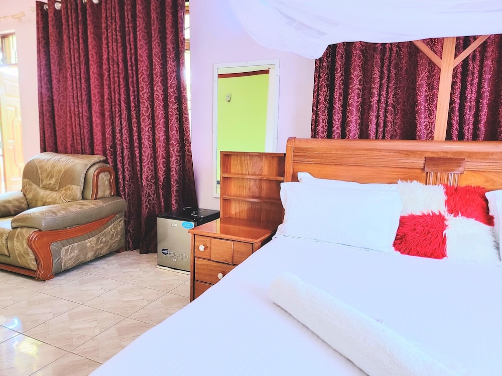 Superior Double Room, Non Smoking