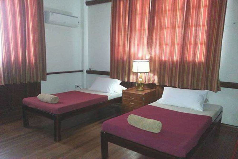 Comfort Twin Room photo 2