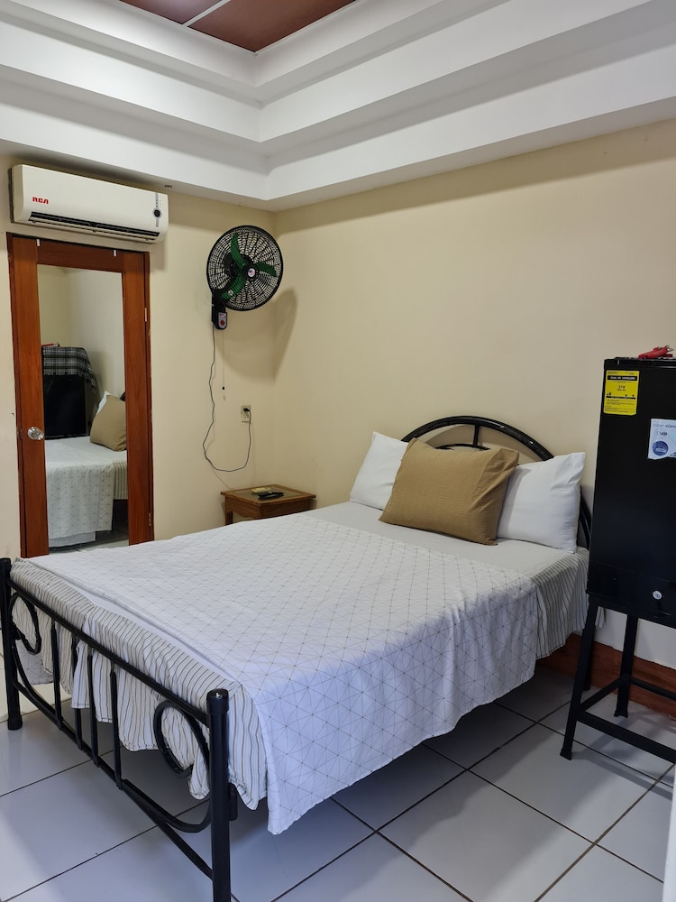 Comfort Room, 1 Double Bed photo 2