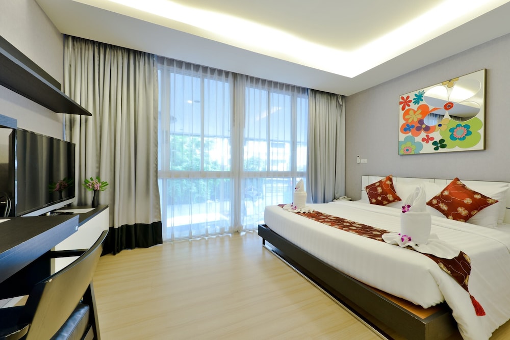 2-Bedroom Executive Residence photo 1