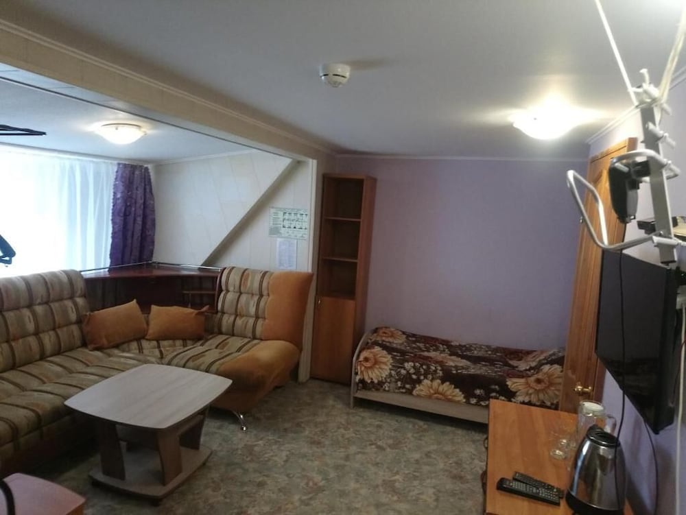 Basic Room, Shared Bathroom (#5) photo 1