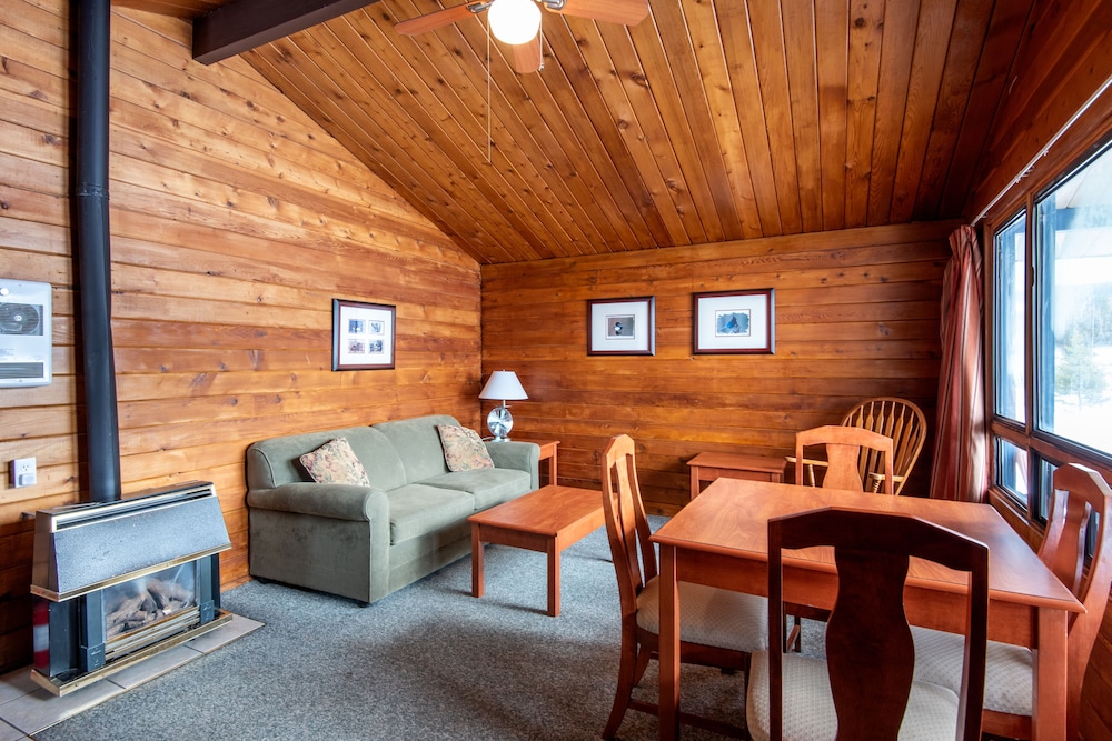 Cabin, 1 Bedroom, Lake View photo 1
