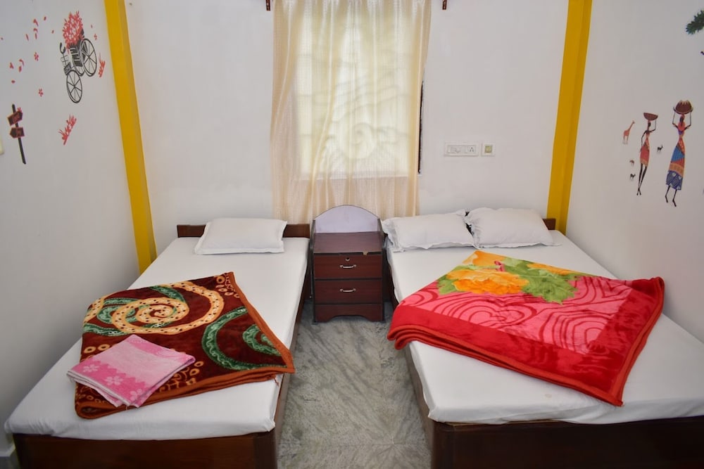 Deluxe Triple Room photo 3