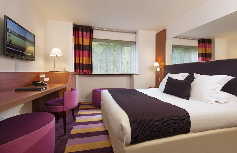 Executive Room photo 2