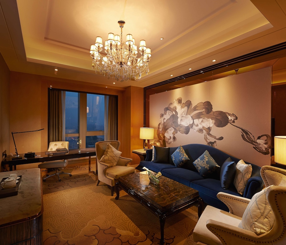 Deluxe Suite, 1 Bedroom photo 1