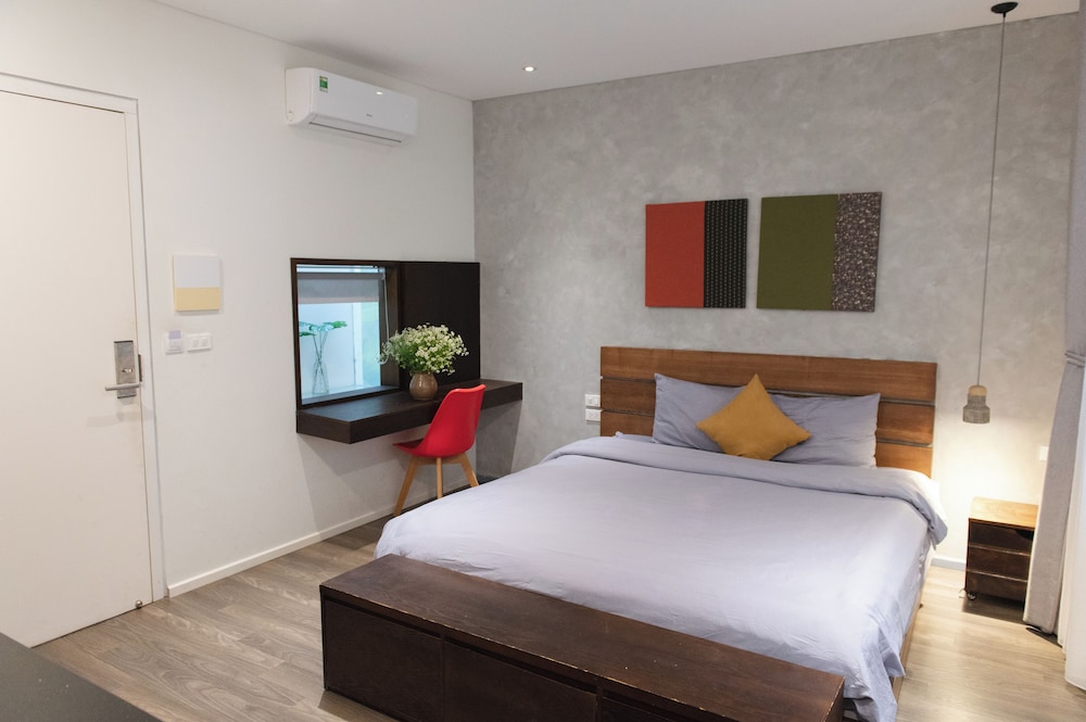 Economy Double Room photo 1