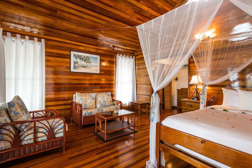 Villa, 1 King Bed photo 1