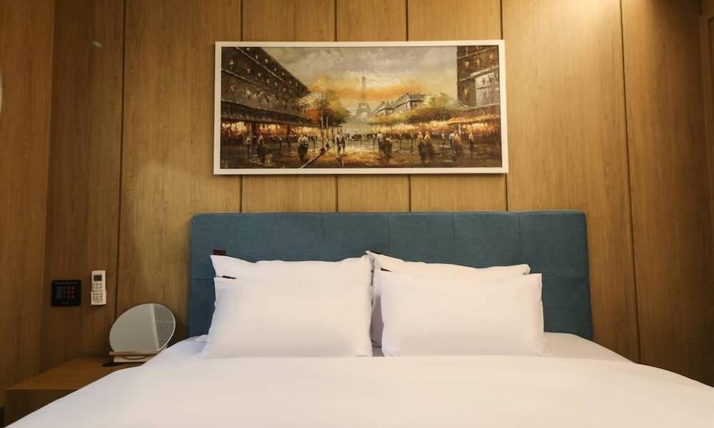 Suite Double Room - Photo 5
