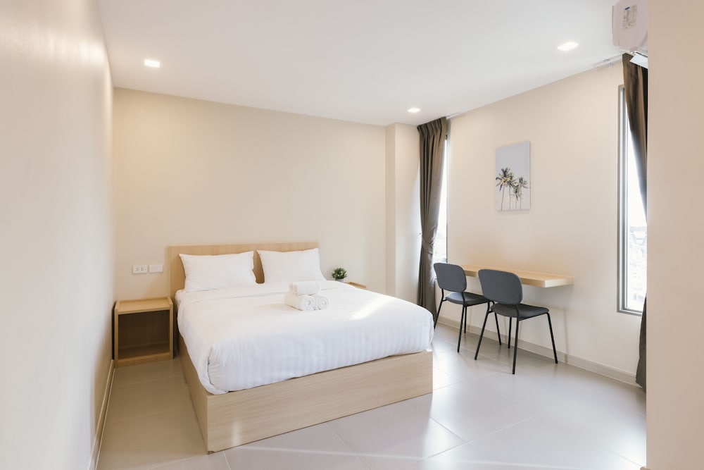 Standard Room - Photo 1
