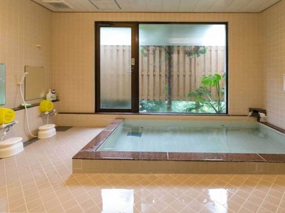 Japanese Style Room for 5 Guests photo 2