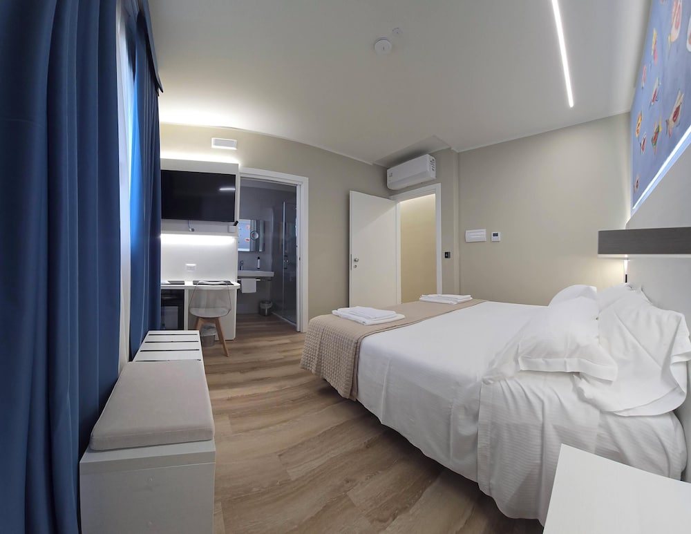 Superior Double Room, Non Smoking