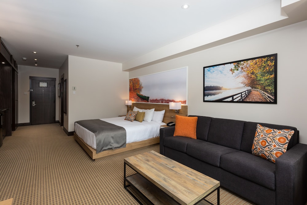 Deluxe Room - Photo 5