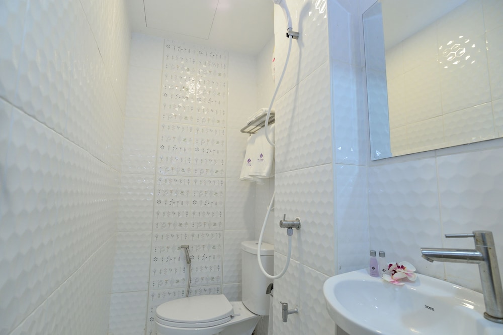 Suite, 1 Double Bed photo 3