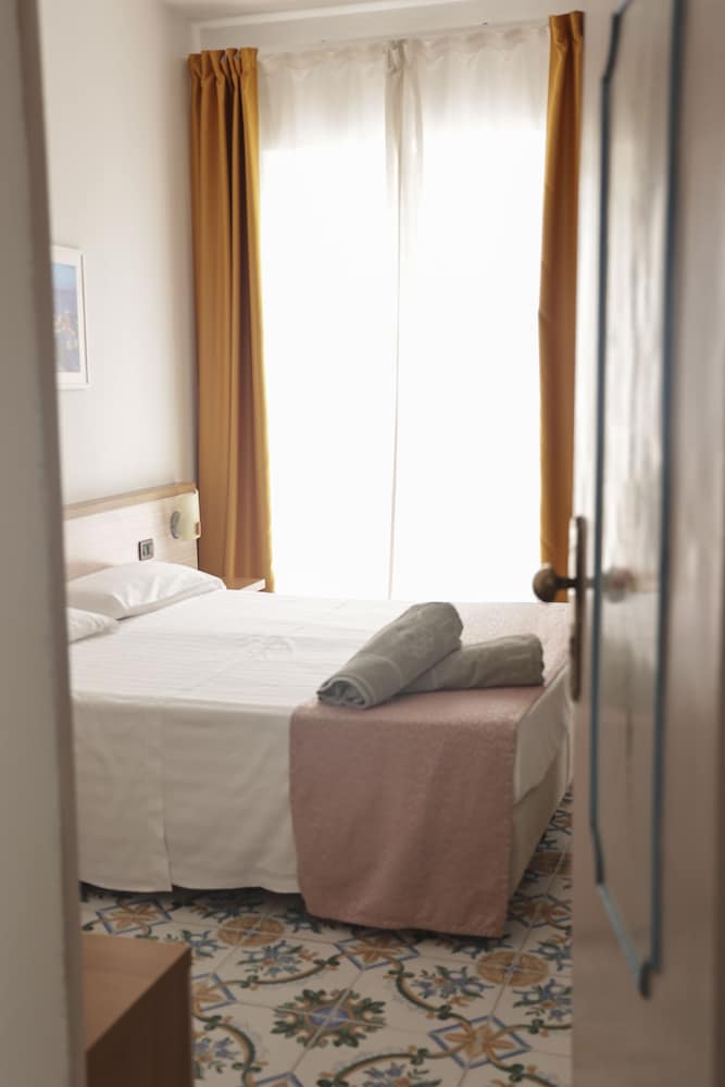 Superior Double or Twin Room, Terrace photo 2