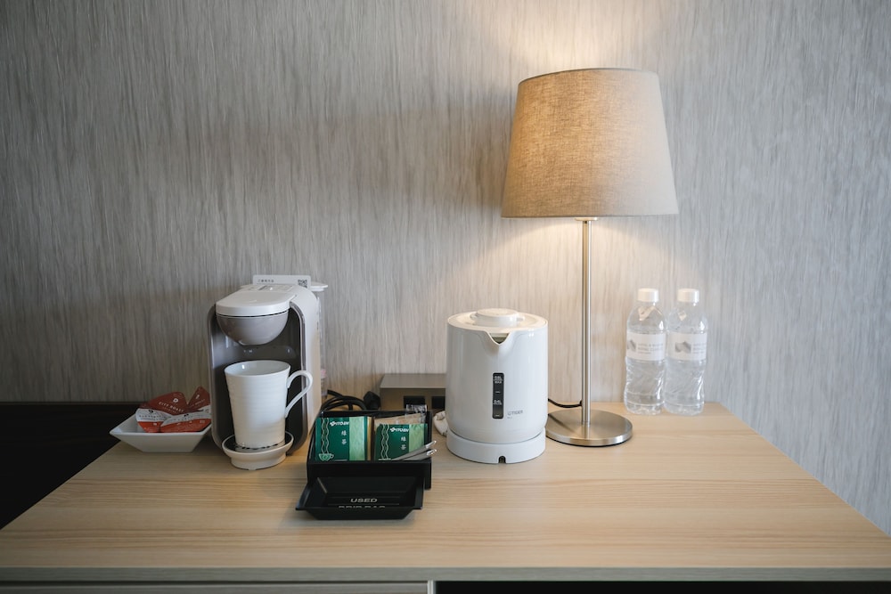 Standard Twin Room, Non Smoking (Single Use)
